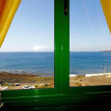 Apartamento Vacacional Barquito En Playa Quemada Apartment Ngoại thất bức ảnh