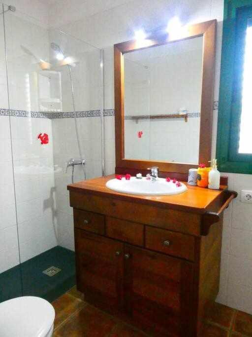 Apartamento Vacacional Barquito En Playa Quemada Apartment Ngoại thất bức ảnh